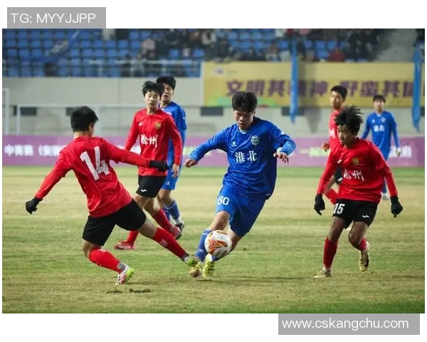 淮北足球明星有哪些他们的精彩瞬间与成就展示