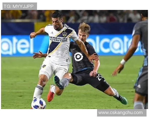 哥伦布机员与洛杉矶FC的激烈对决谁能在这场比赛中笑到最后